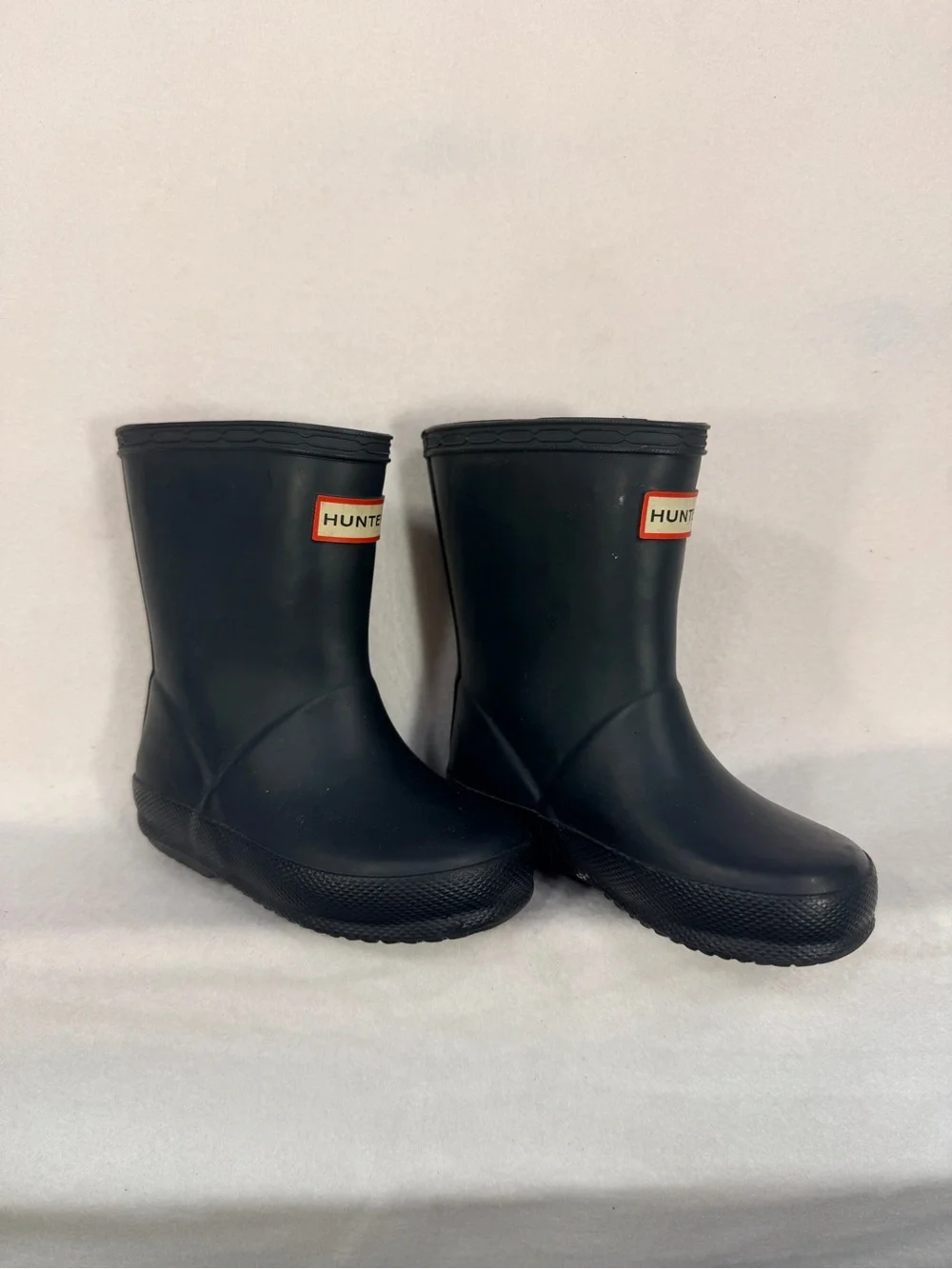 Hunter sturdy waterproof